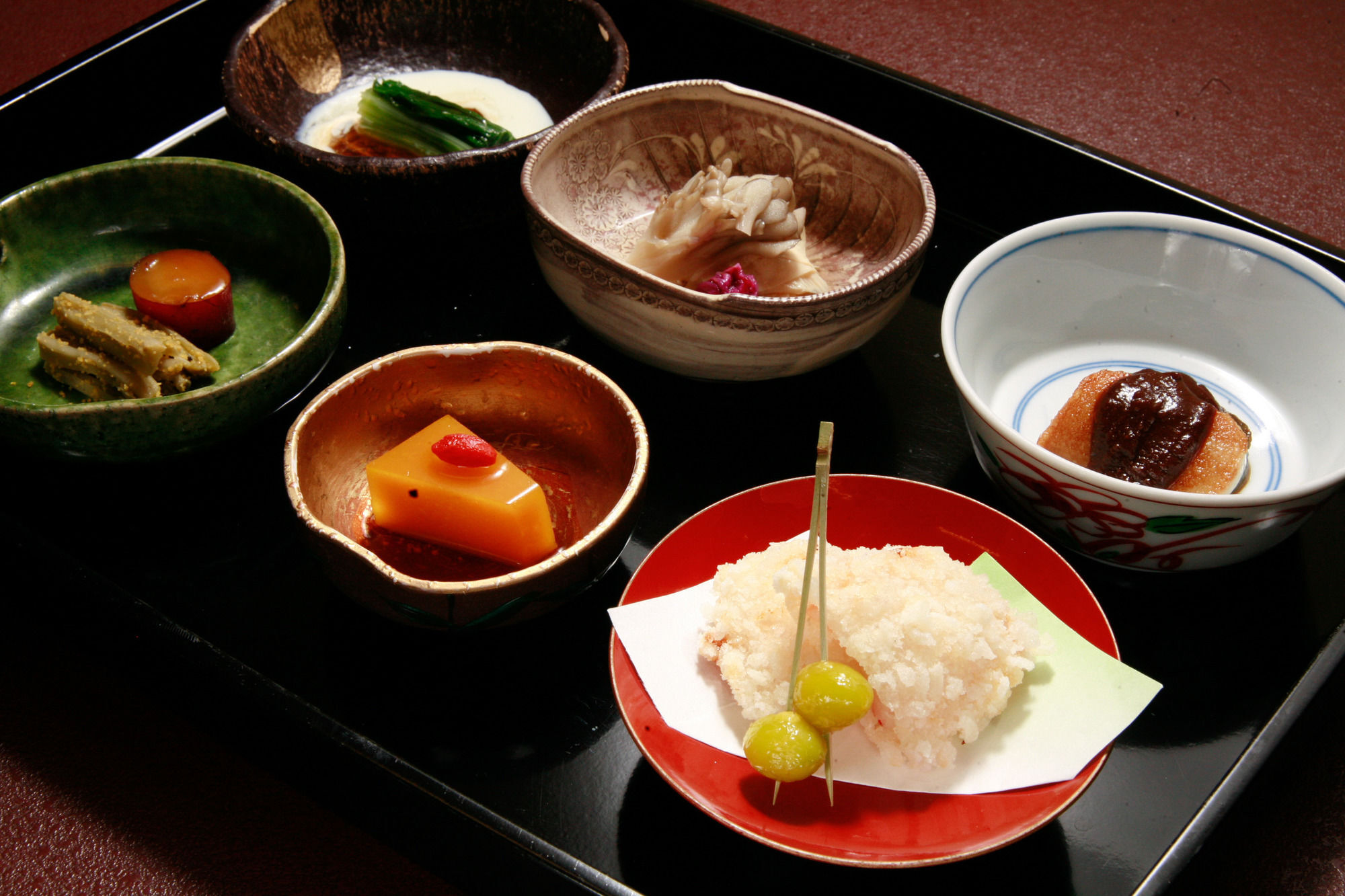 Rikyuan Hotel Hakone Kültér fotó
